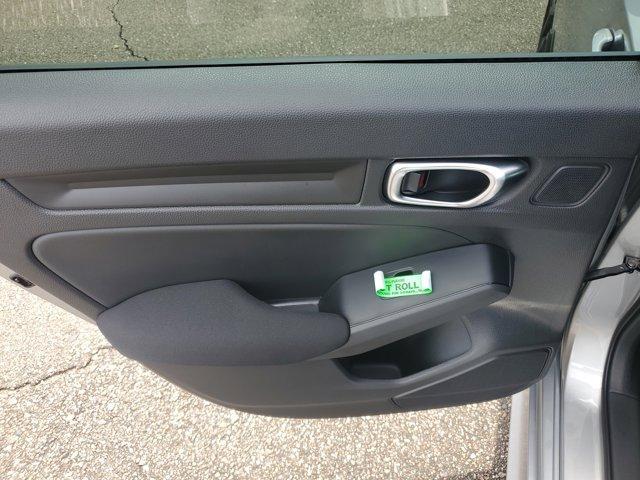 new 2026 Honda Civic car, priced at $26,663