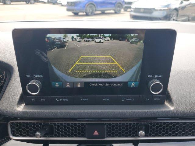 new 2026 Honda Civic car, priced at $26,663