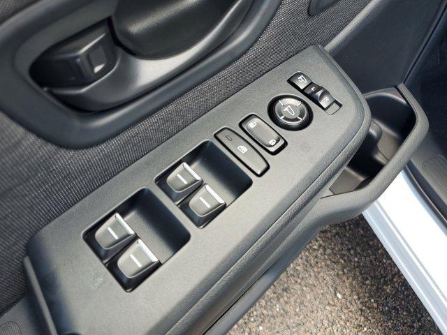 new 2026 Honda Passport car, priced at $50,325