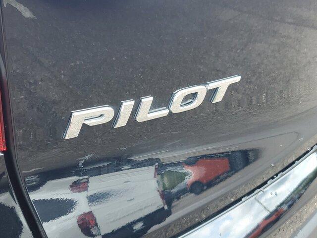 used 2022 Honda Pilot car, priced at $31,393