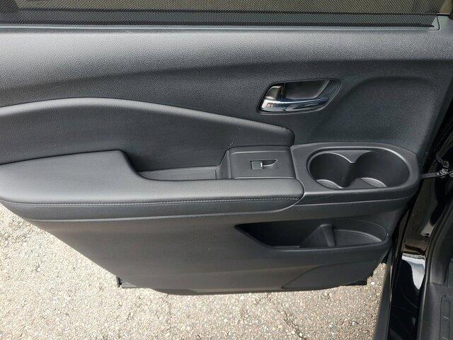 used 2022 Honda Pilot car, priced at $31,393