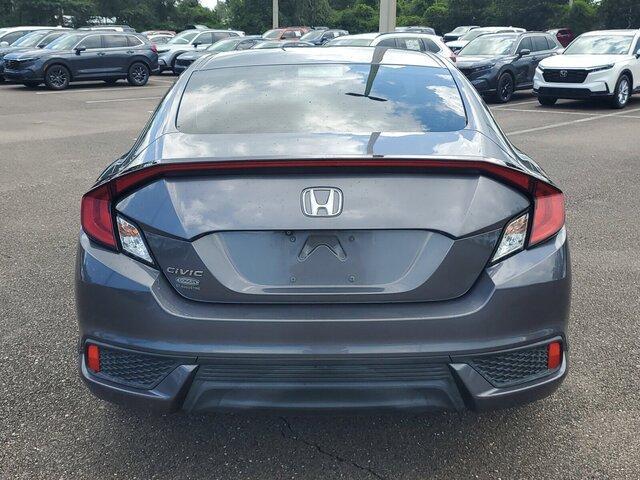 used 2016 Honda Civic car, priced at $16,498