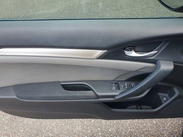 used 2016 Honda Civic car, priced at $16,498