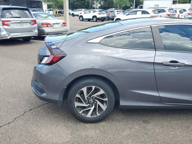 used 2016 Honda Civic car, priced at $16,498
