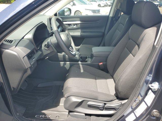 new 2025 Honda CR-V car, priced at $31,668