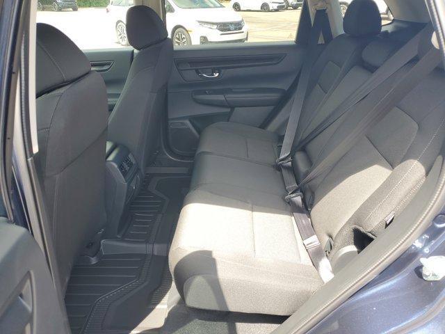 new 2025 Honda CR-V car, priced at $31,668