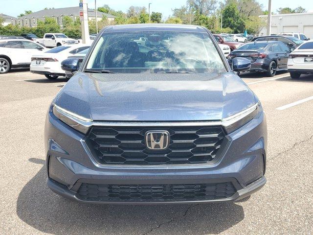 new 2025 Honda CR-V car, priced at $31,668