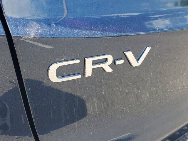 new 2025 Honda CR-V car, priced at $31,668