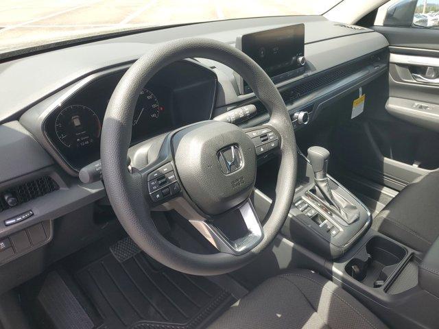 new 2025 Honda CR-V car, priced at $31,668