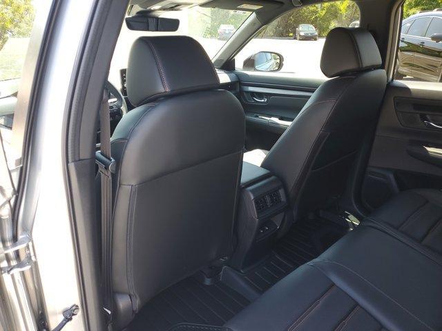 new 2025 Honda CR-V Hybrid car, priced at $37,087