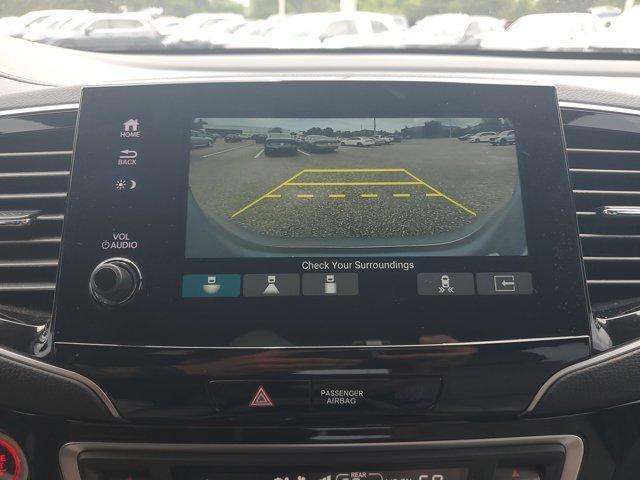 used 2022 Honda Pilot car, priced at $37,766