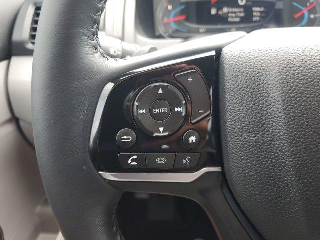 used 2022 Honda Pilot car, priced at $37,766