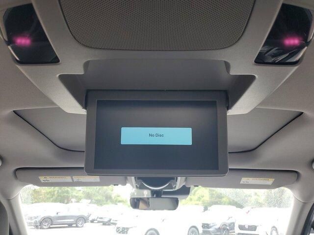 used 2022 Honda Pilot car, priced at $38,000