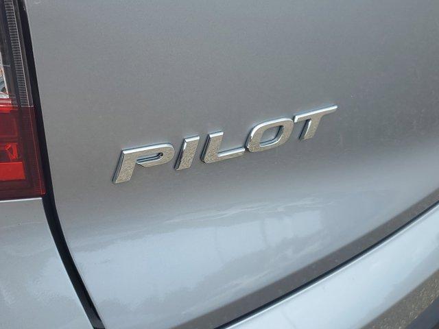 used 2022 Honda Pilot car, priced at $37,766