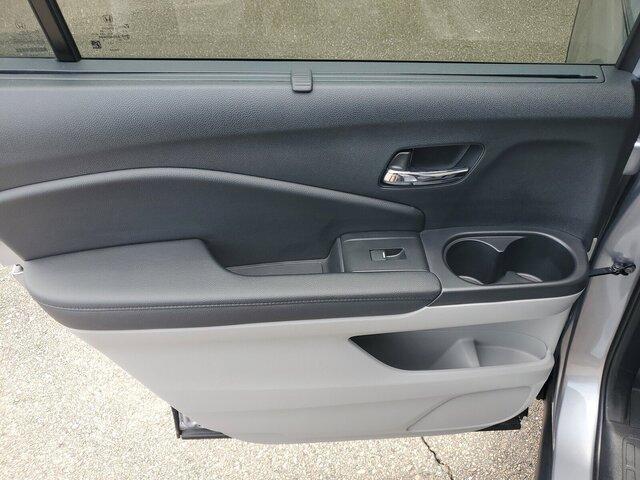 used 2022 Honda Pilot car, priced at $38,000