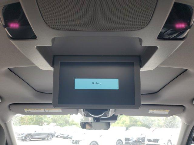 used 2022 Honda Pilot car, priced at $37,766