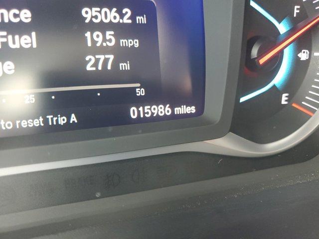 used 2022 Honda Pilot car, priced at $37,766