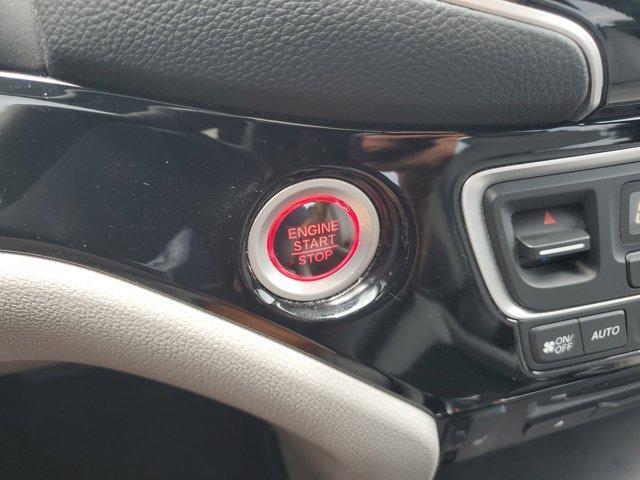 used 2022 Honda Pilot car, priced at $37,766