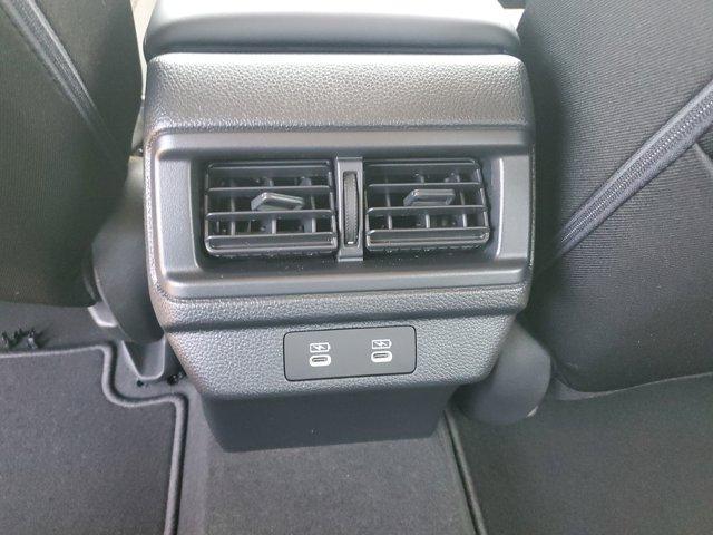 new 2025 Honda Accord car, priced at $30,274