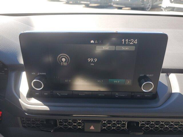 used 2023 Honda Accord car, priced at $22,988