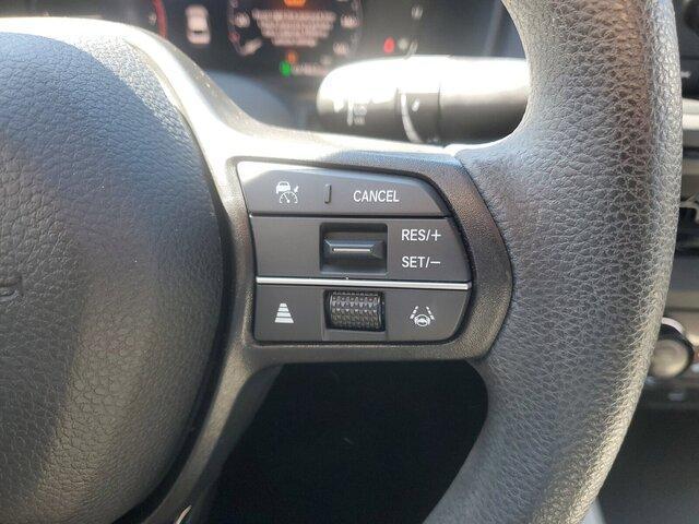 used 2023 Honda Accord car, priced at $22,988