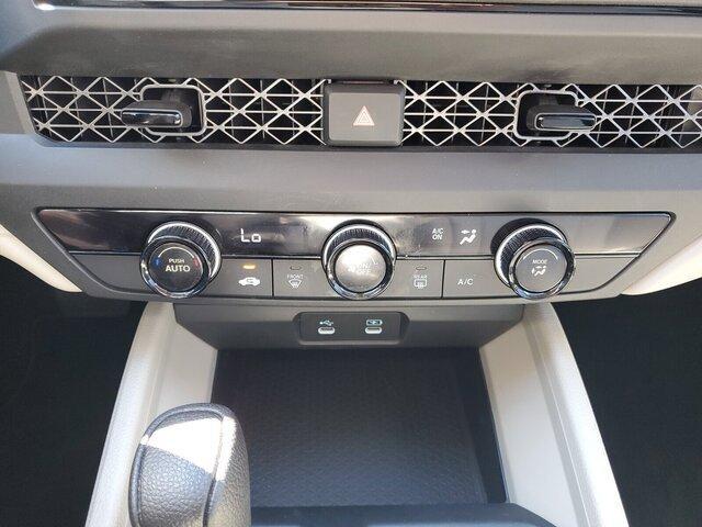 used 2023 Honda Accord car, priced at $22,988