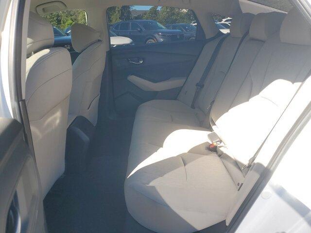 used 2023 Honda Accord car, priced at $22,988