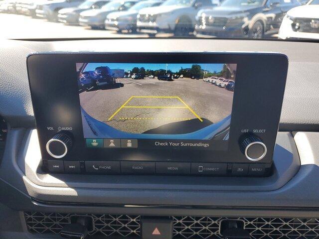 used 2023 Honda Accord car, priced at $22,988