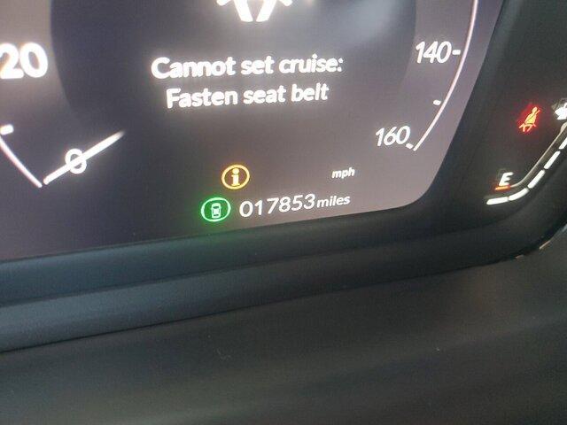 used 2023 Honda Accord car, priced at $22,988