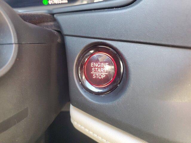 used 2023 Honda Accord car, priced at $22,988