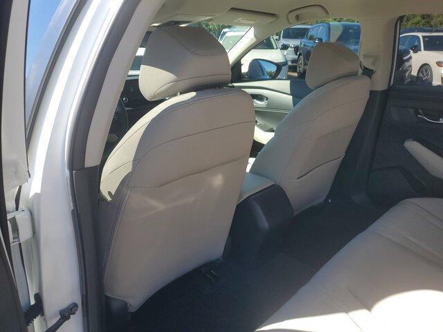 used 2023 Honda Accord car, priced at $22,988