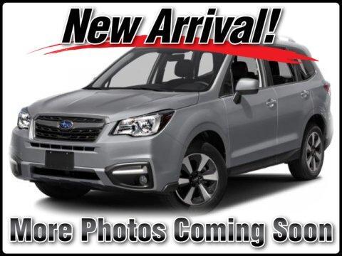 used 2018 Subaru Forester car, priced at $21,023