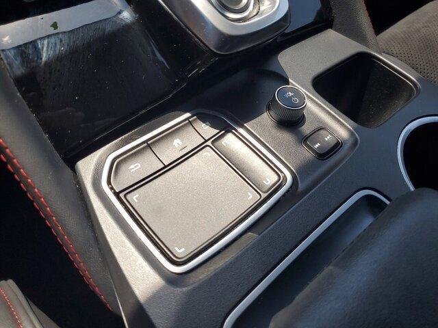 used 2022 Acura MDX car, priced at $39,300