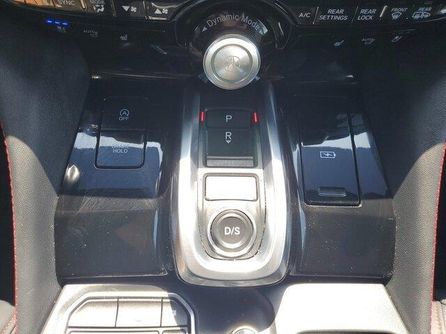 used 2022 Acura MDX car, priced at $39,300