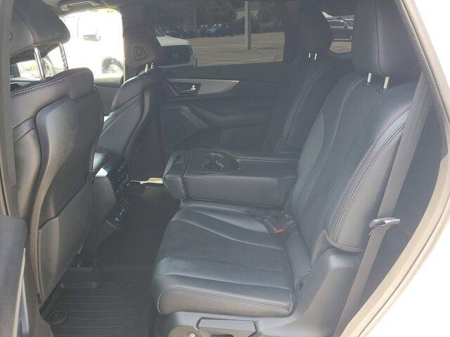 used 2022 Acura MDX car, priced at $39,988