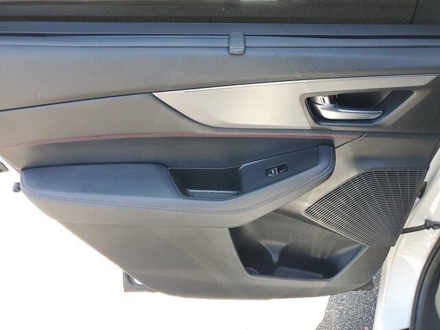 used 2022 Acura MDX car, priced at $39,988
