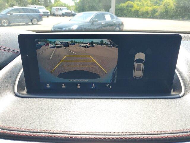 used 2022 Acura MDX car, priced at $39,300