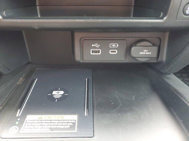 used 2024 Honda Passport car, priced at $43,000