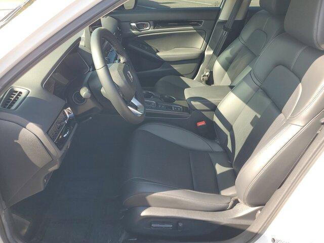 used 2024 Honda Civic car, priced at $25,988