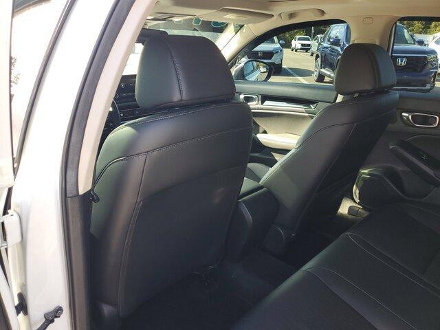 used 2024 Honda Civic car, priced at $25,988