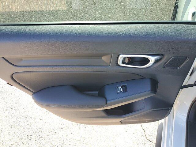 used 2024 Honda Civic car, priced at $25,988