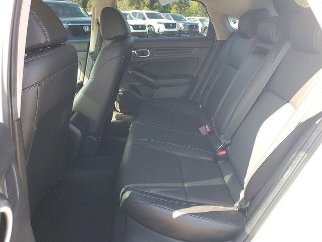 used 2024 Honda Civic car, priced at $25,988