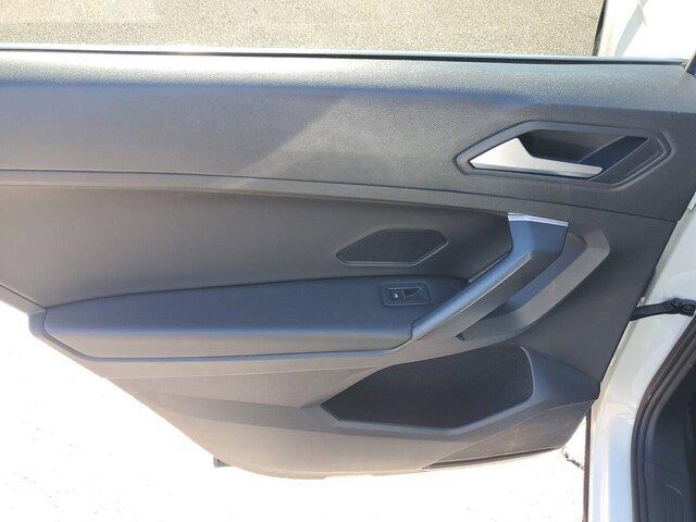 used 2021 Volkswagen Tiguan car, priced at $16,444
