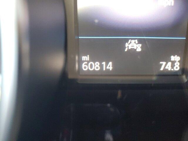 used 2021 Volkswagen Tiguan car, priced at $16,444