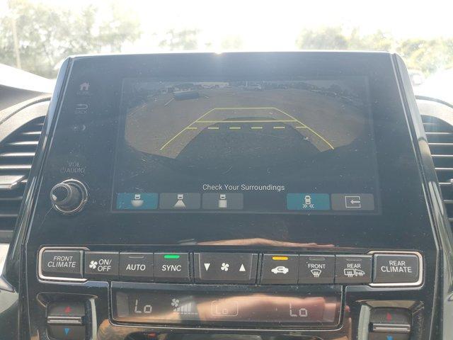 used 2019 Honda Odyssey car, priced at $21,777