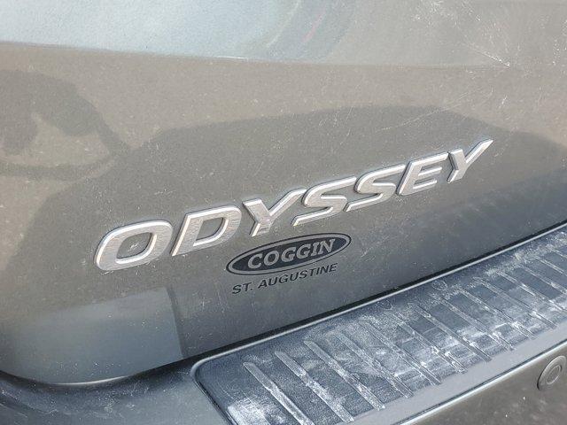used 2019 Honda Odyssey car, priced at $21,777