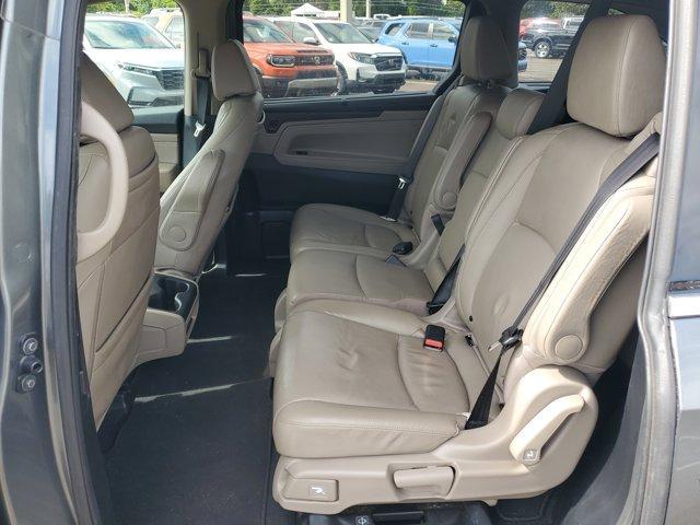 used 2019 Honda Odyssey car, priced at $21,777