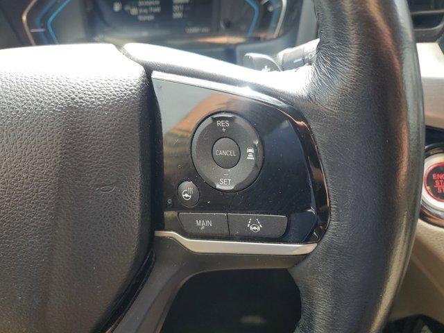 used 2019 Honda Odyssey car, priced at $21,777