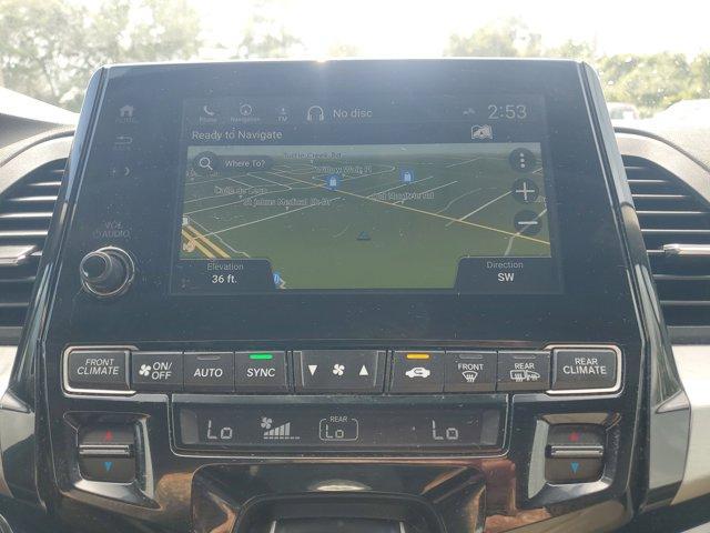used 2019 Honda Odyssey car, priced at $21,777