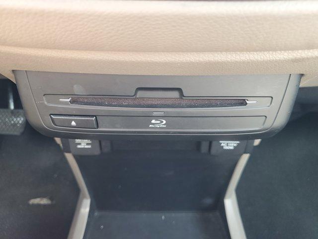 used 2019 Honda Odyssey car, priced at $21,777